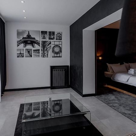 Rei House Apartmani Beograd Eksteriør billede