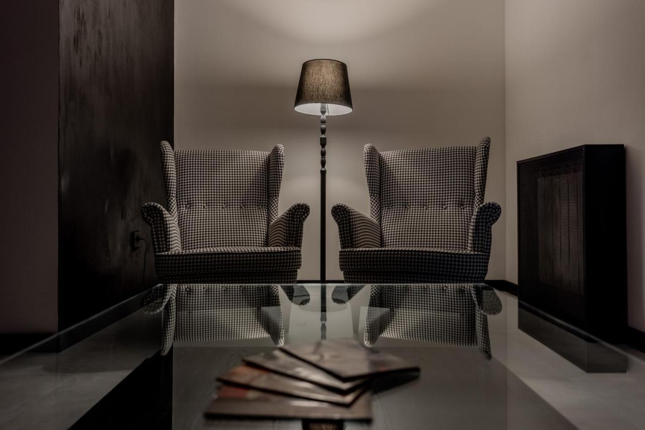 Rei House Apartmani Beograd Eksteriør billede
