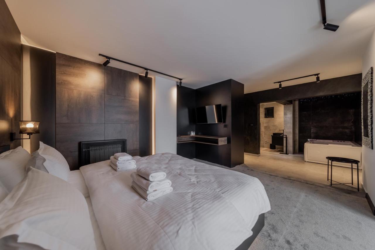 Rei House Apartmani Beograd Eksteriør billede