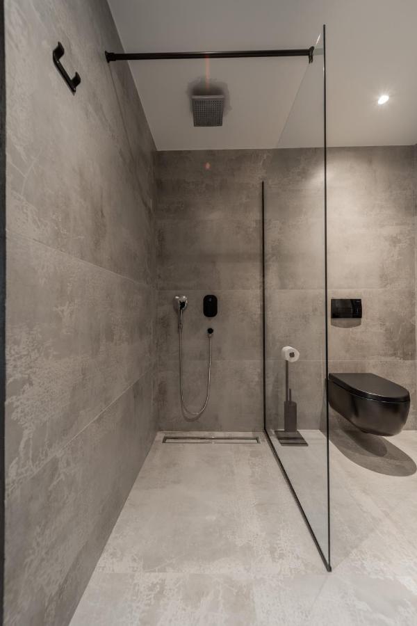Rei House Apartmani Beograd Eksteriør billede