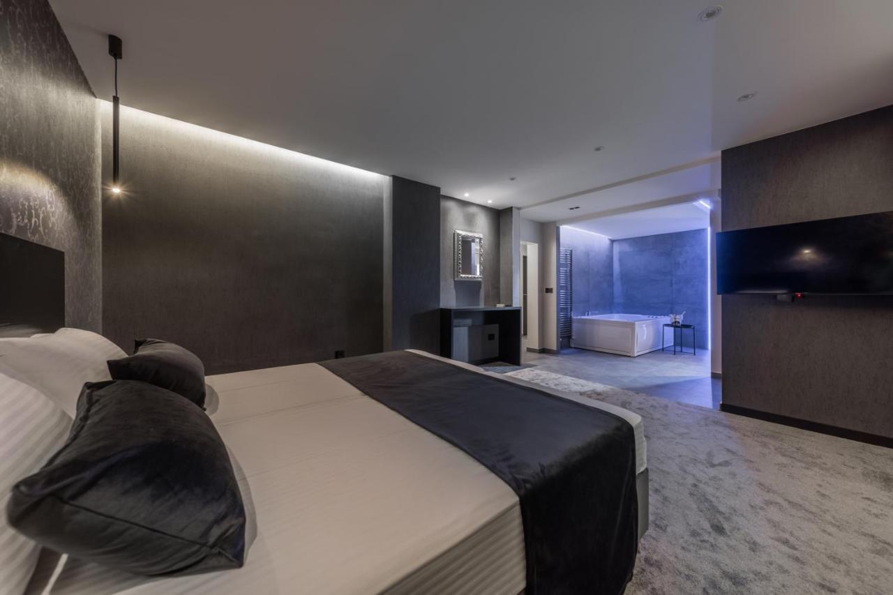 Rei House Apartmani Beograd Eksteriør billede