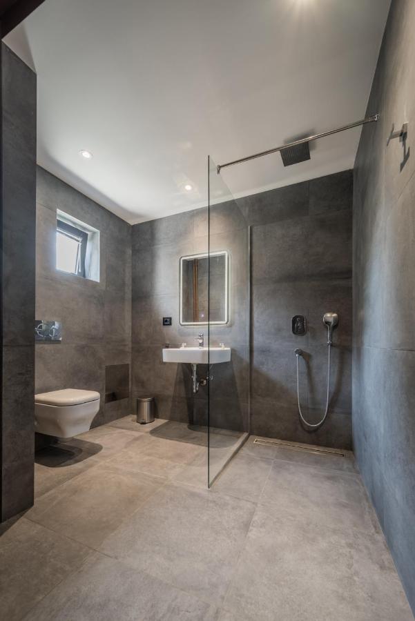 Rei House Apartmani Beograd Eksteriør billede