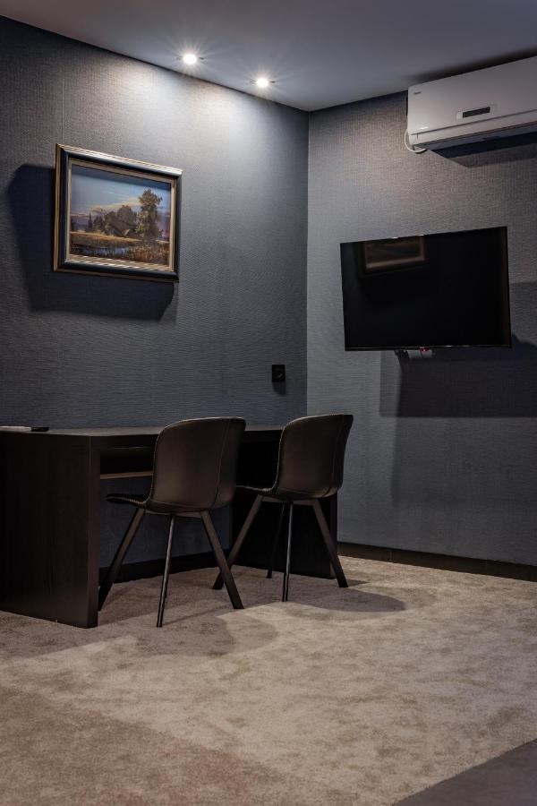 Rei House Apartmani Beograd Eksteriør billede