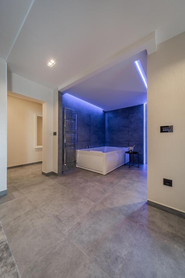 Rei House Apartmani Beograd Eksteriør billede