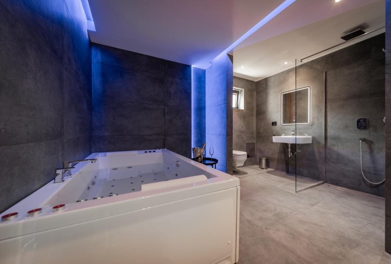 Rei House Apartmani Beograd Eksteriør billede