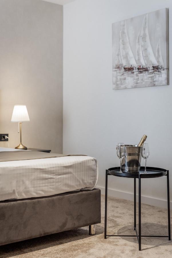 Rei House Apartmani Beograd Eksteriør billede