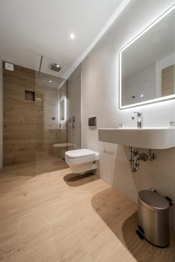 Rei House Apartmani Beograd Eksteriør billede