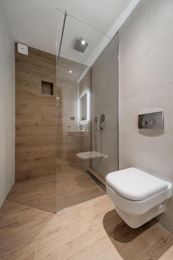 Rei House Apartmani Beograd Eksteriør billede